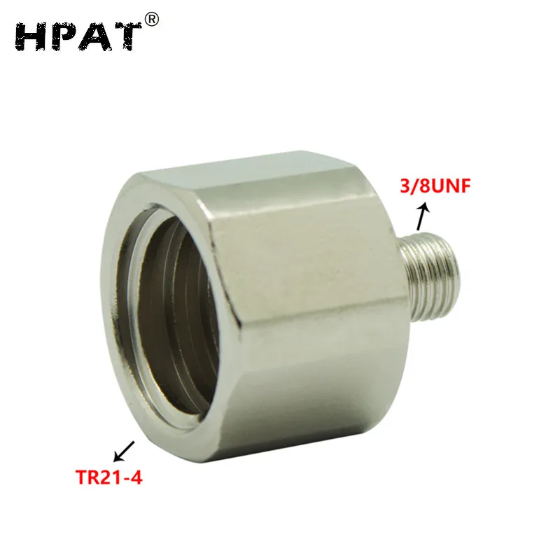 SPUNKY Sodastream Co2 Adapter for Mini Regulator Homebrew Beer Corny