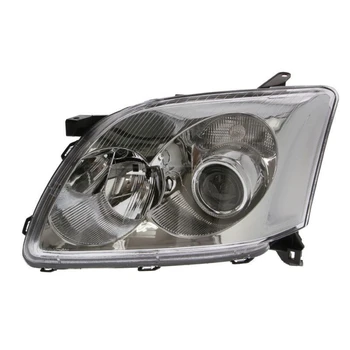 

Headlight Left fits TOYOTA AVENSIS 2003 2004 2005 2006 Headlamp Left