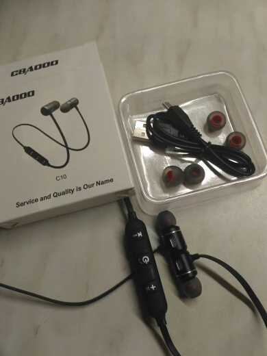 cbaooo c10 bluetooth наушники отзывы