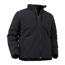 Плюс размер тактическая хлопковая одежда теплая ультра легкая тактическая хлопковая куртка спортивная камуфляжная хлопковая куртка