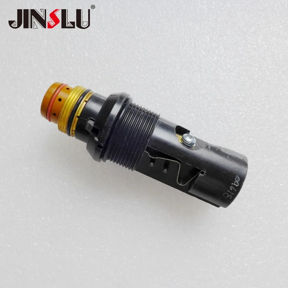 

Free Shipping Original Plasma Cutting Torch Body 9-8220 for Thermal Dynamic SL60 / SL 100 Auto Cutter Torch 1PCS