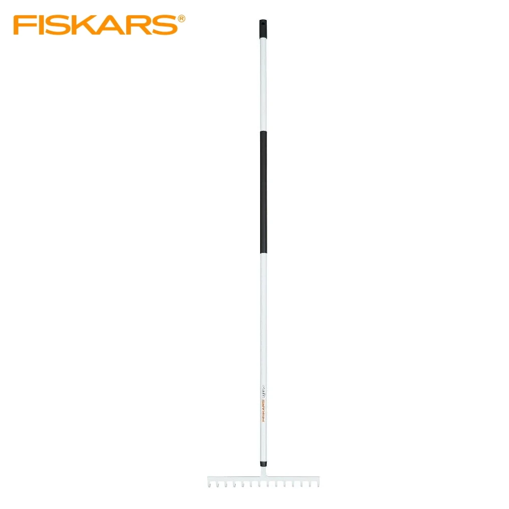 Грабли прямые универсальные Fiskars