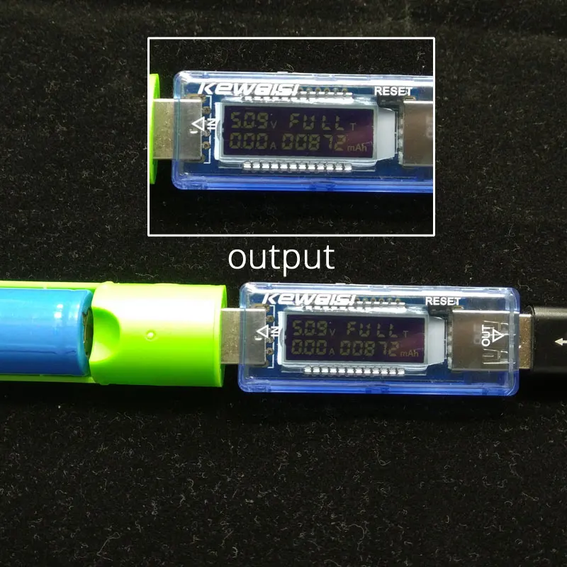Разноцветное универсальное USB Батарея Зарядное устройство 18650 Мощность банк чехол коробка DIY Набор для повторного использования для сотовых телефонов(без Батарея) Цена по прейскуранту завода-изготовителя
