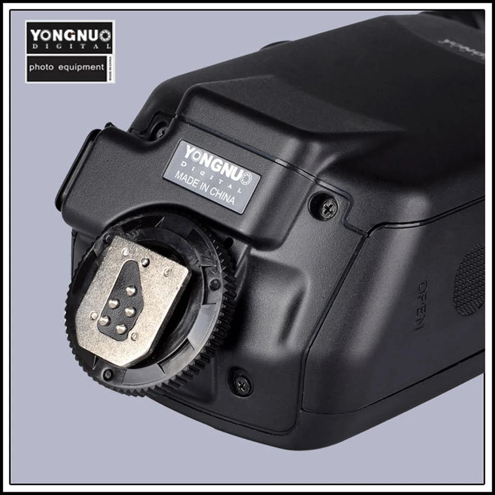 Yongnuo YN-14EX Yongnuo YN-14EX TTL LED Macro Ring