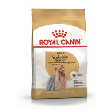 Royal Canin Yorkshire Terrier Adult для собак породы йоркширский терьер, 1,5 кг