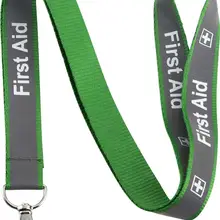 Новинка, светоотражающий стиль, индивидуальный дизайн, специальные шейные ремешки, офисный id держатель, ремешки