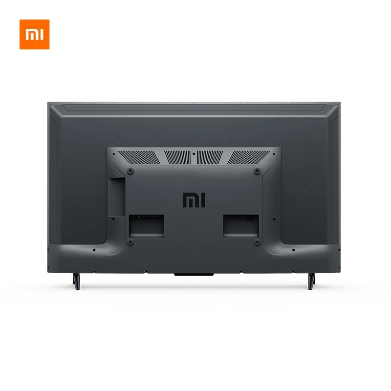 Xiaomi Smart 4S 43 дюйма 3840*2160 FHD Full 4K HDR экран ТВ комплект Wi-Fi 1 Гб+ 8 Гб хранилище игровой дисплей Металлический корпус телевизор