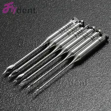 Dental gates drills Endodontic Reamers Drill Burs Gates Glidden Endo files gate Dentist Materials