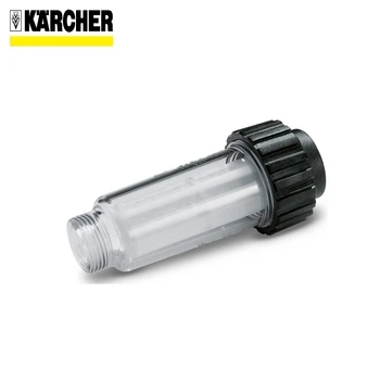 

Water filter Karcher Filter for washing Protects high-pressure cleaners from contamination High pressure washer protection