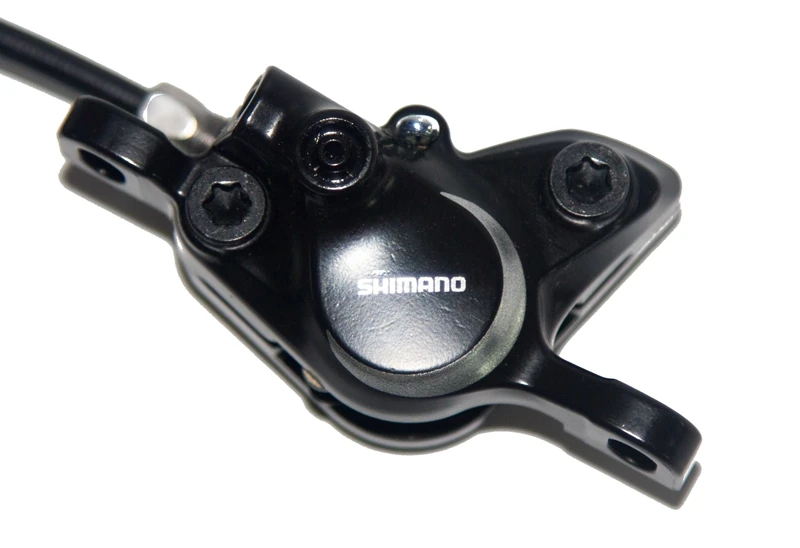 SHIMANO ALIVIO BR M315 MTB горный велосипед гидравлический дисковый тормоз в сборе части