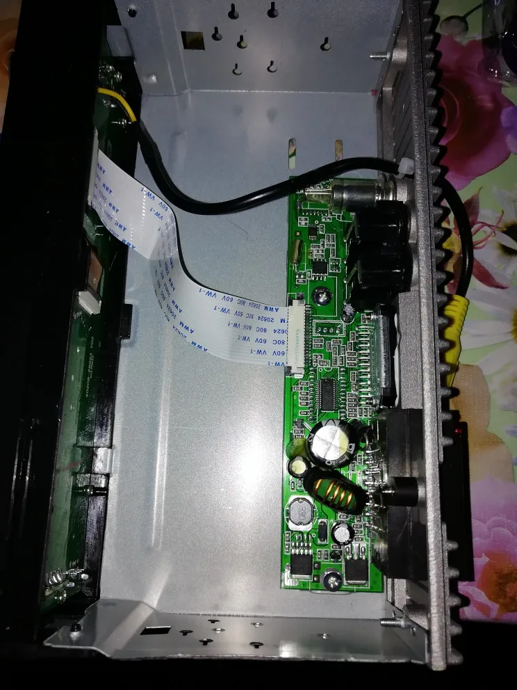 kklusb 4022d отзывы