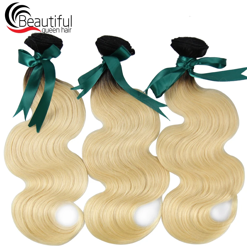 1B 613 3 bundles body wave