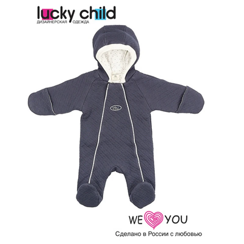 

Комбинезон детский Lucky Child
