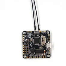New Arrival FrSky XSRF3O Flight Controller OSD FrSky XSR Receiver For RC Multicopter Spare Part For RC Models Drone
