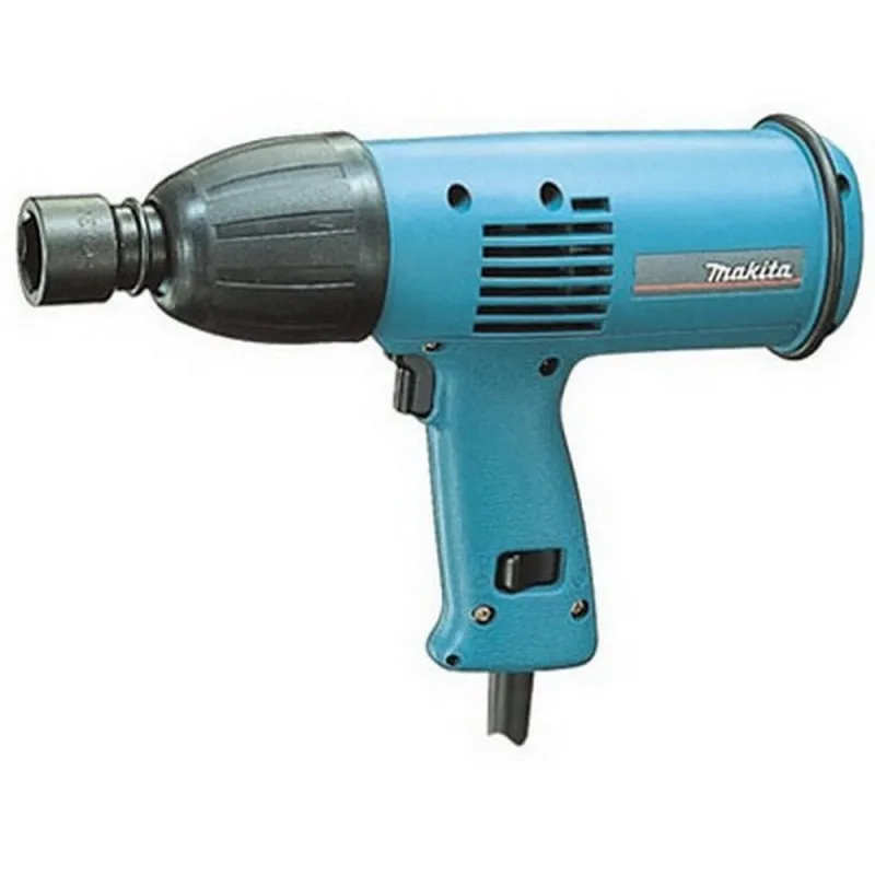 MAKITA 6905 H ударное кольцо гаечного ключа 1/2 470 Вт 2200 об/мин 2 3 кг 300 нм с