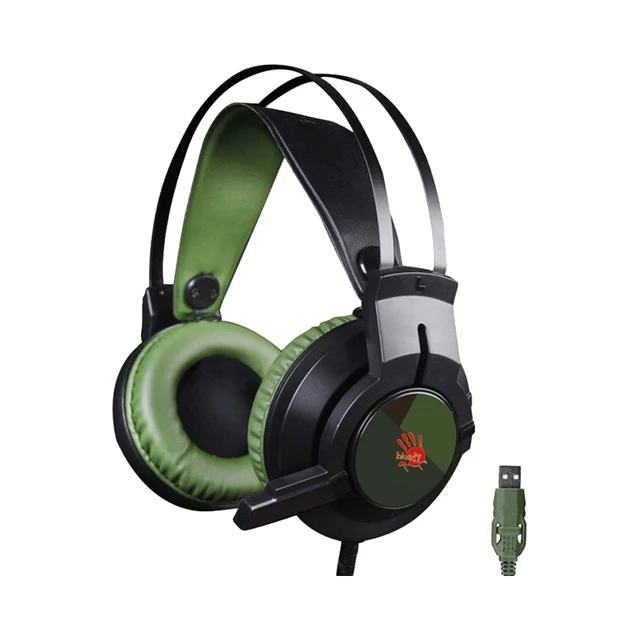 Наушники A4tech Bloody J450