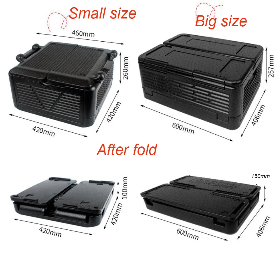 60l cooler box