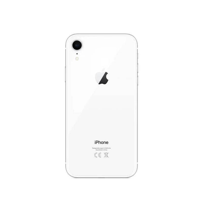  Smartphone Apple iPhone Xr 64 GB handy