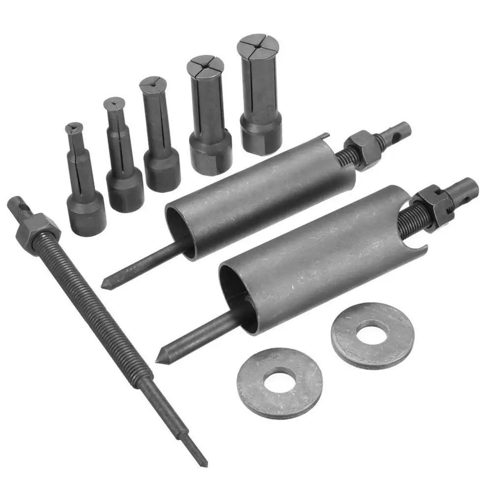 

Motorcycle Auto Gear Remover Pulling Extractor Tool Box Inner Bearing Specific Tool Bearing Remover Bearing Puller