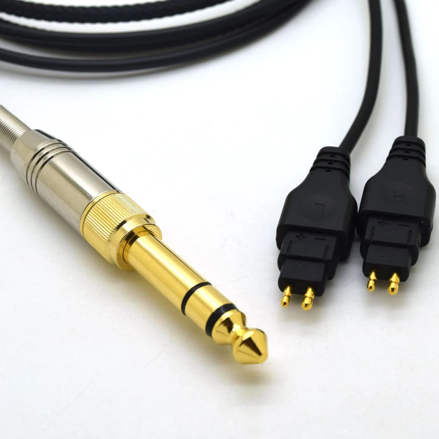 Sennheiser Headphone HD525 6