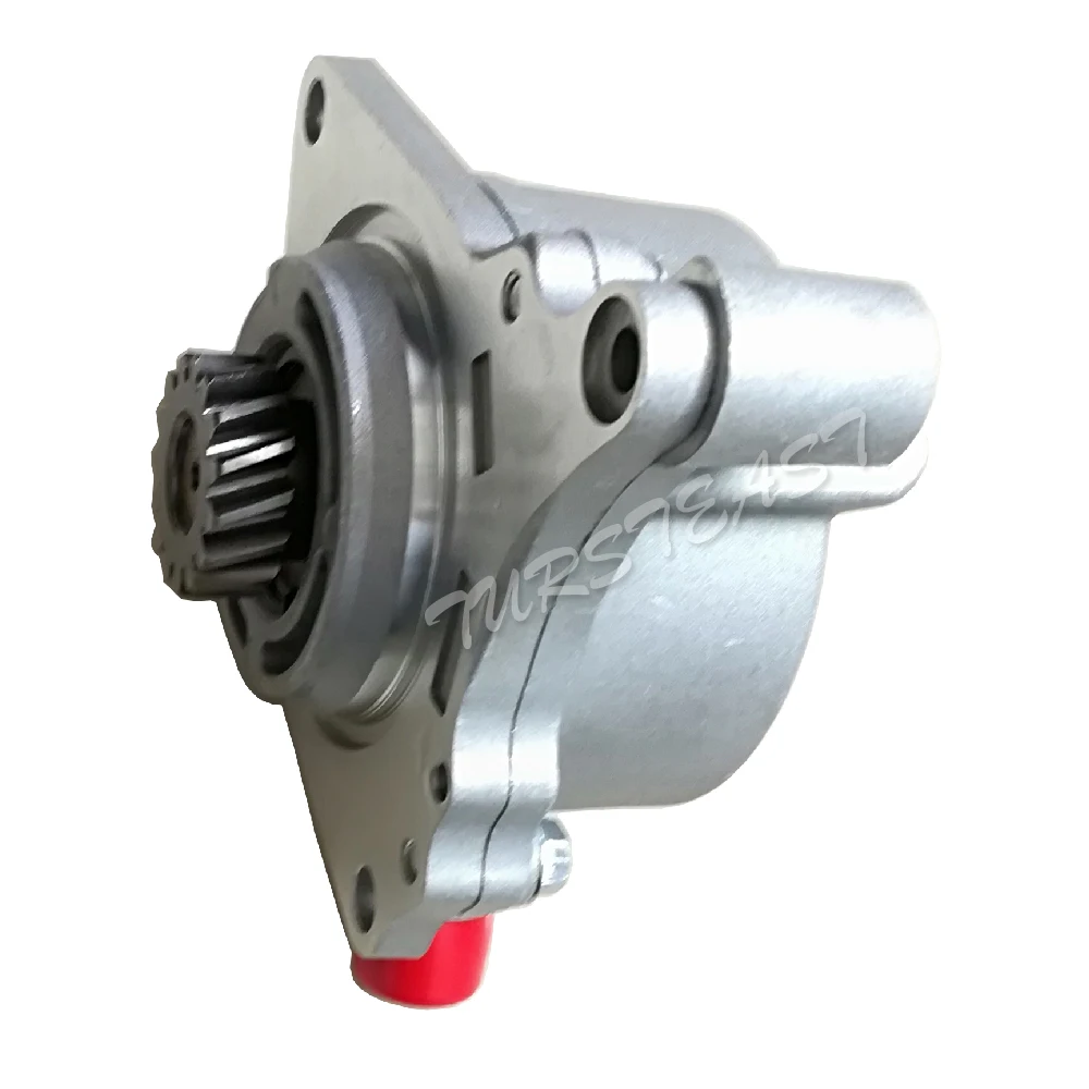 ME017287 генератор переменного тока вакуумный насос для MITSUBISHI 4D33 4D34 FUSO CANTER