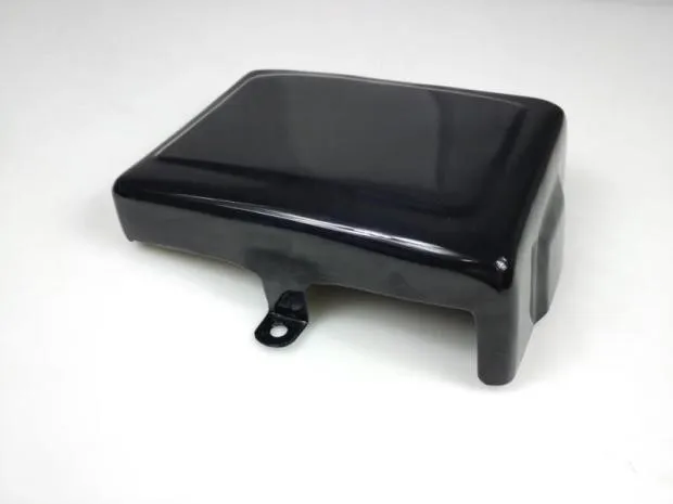 harley dyna side cover gbr