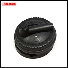 Паук безопасности бирка с шнурком 58 кГц eas жесткая бирка многоразовые кражи магнитные бирки 50 шт