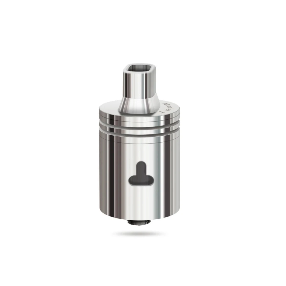 Original Ehpro Model T 22mm RDA 510 Thread Atomizer Dual Coils Electronic Cigarette Tank Adjustable Airflow Vaporizer Vape Tank Original Ehpro Model T 22mm RDA 510 Thread Atomizer Dual Coils Electronic Cigarette Tank Adjustable Airflow Vaporizer Vape Tank