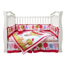 Постельное белье 7 предметов Jolly Balloon(Giovanni