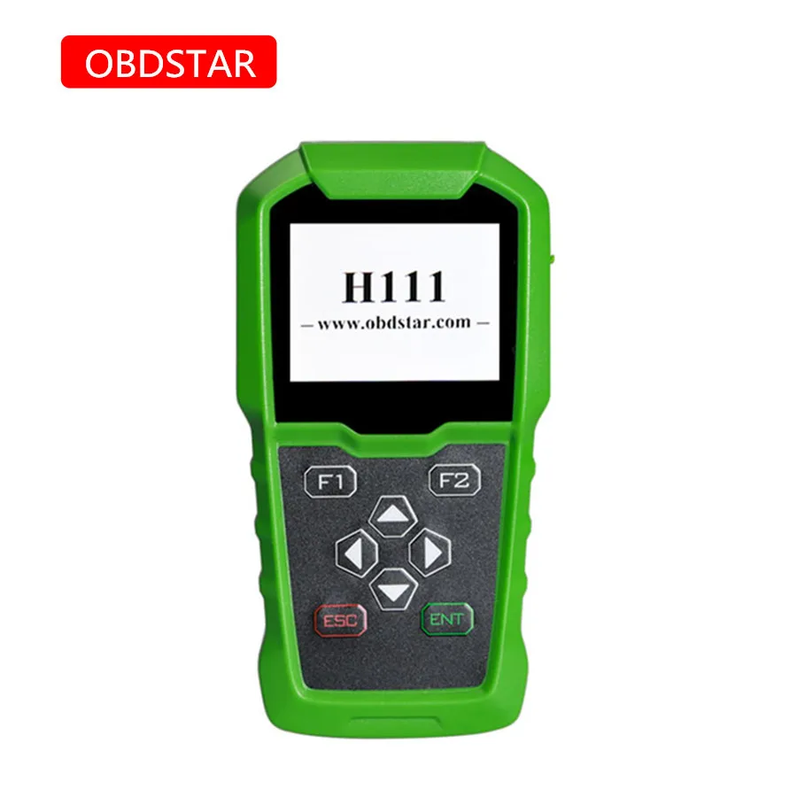 

OBDSTAR H111 for Opel Auto Key Programmer & Cluster Calibration via OBD