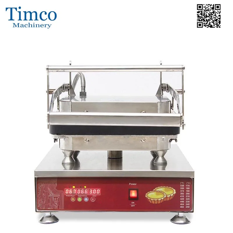 LED Tartlet shell maker (3)