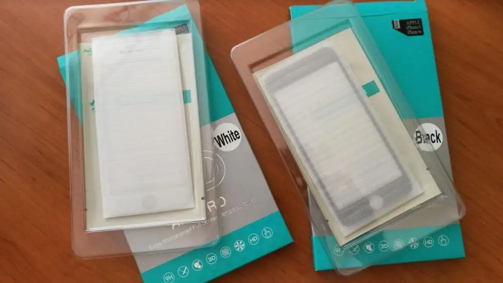 nillkin ap 3d pro отзывы