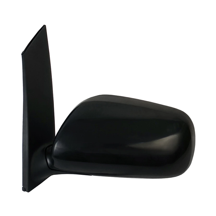 

Mirror Left for TOYOTA WISH 2003 2004 2005 2006 2007 2008 2009 LEFT side 5 contacts, Fold