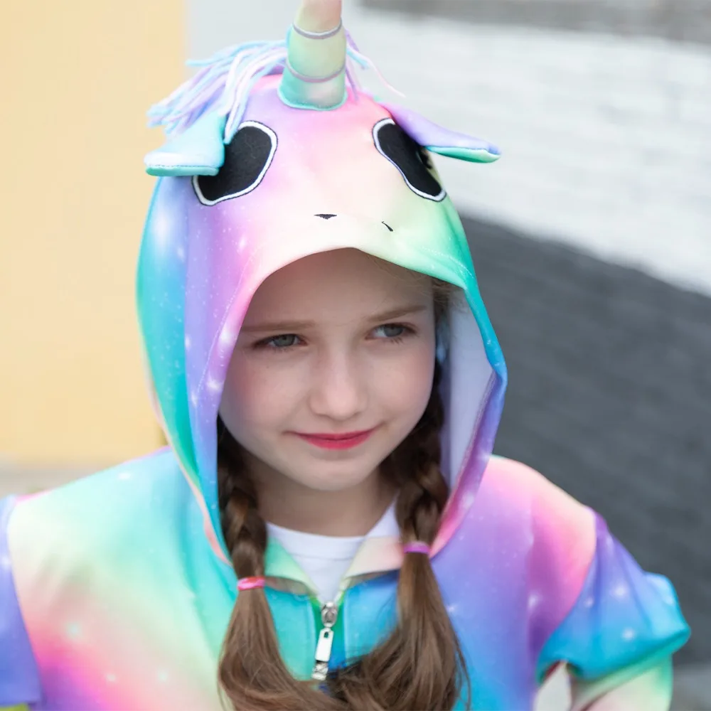 jaket unicorn justice