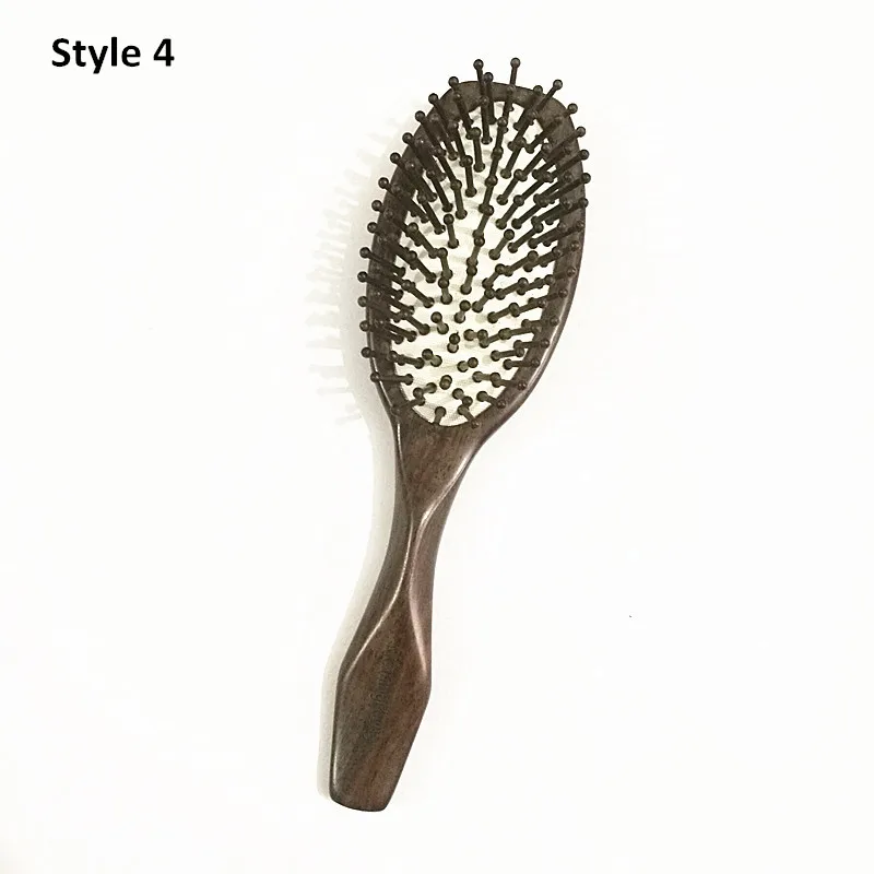 cabelo profissional cuidados de saúde massagem pentes