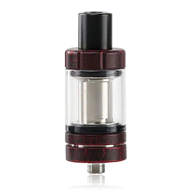 Атомайзер Eleaf MELO III 4 мл с головкой спирали EC 0 3 Ом для Red Crackle|Атомайзеры