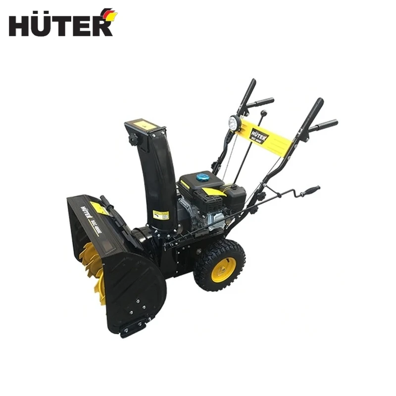 Снегоуборщик Huter SGC 4800E