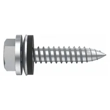 DESA 78107100 резьба винта Шестигранная DIN 7976 6 3x100 с шайбой P18|Гайки|