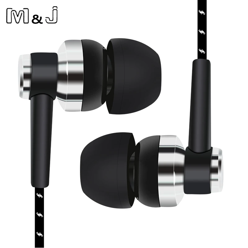 MP3 MP4 проводка Сабвуфер гарнитура плетеная веревка провод ткань шумоизоляция