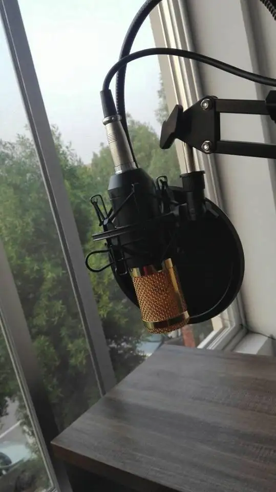 neewer nw 800 отзывы