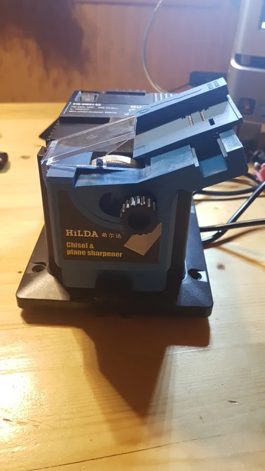 hilda 96w отзывы