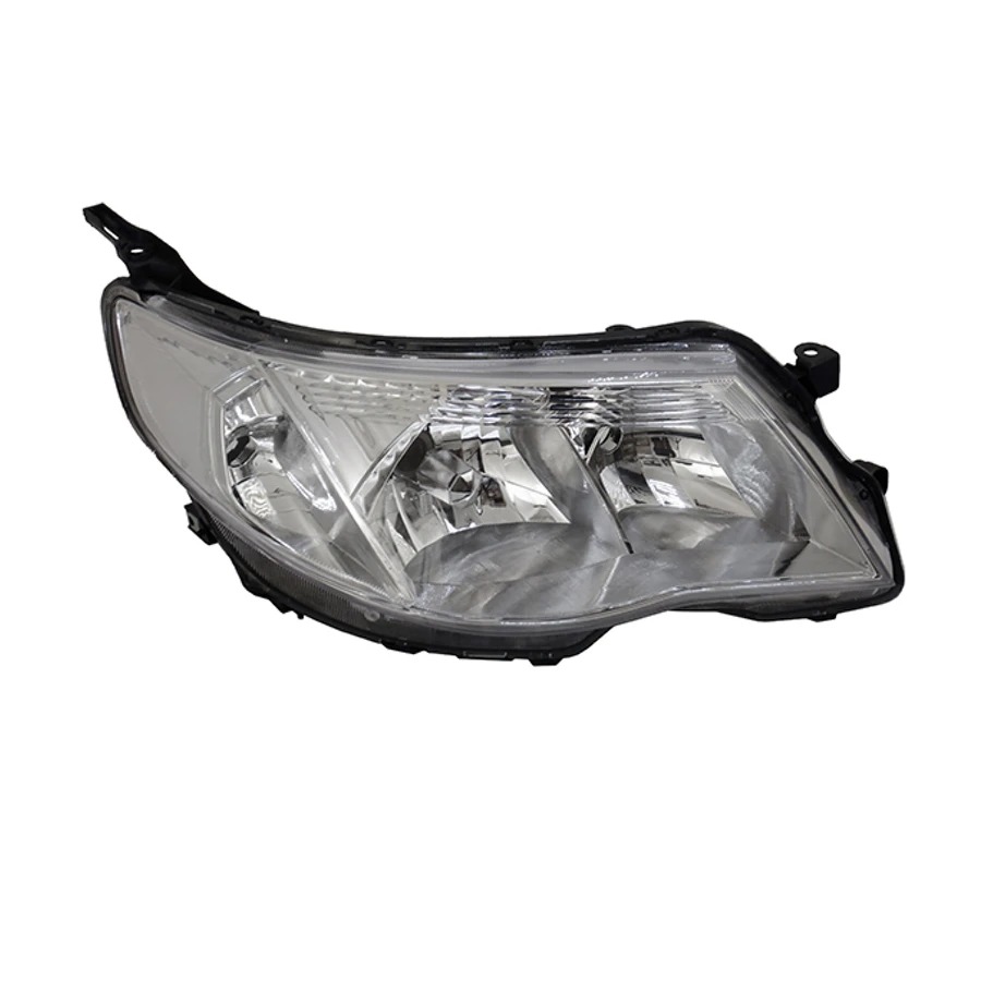 

Headlight Left fits SUBARU FORESTER 2008 2009 2010 2011 2012 2013 for XENON Electric Leveling