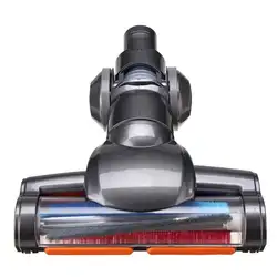 Управляемая вакуумная турбощетка жесткая щетка для пола Dyson DC45 DC58 DC59 DC61 V6 DC62 пылесос