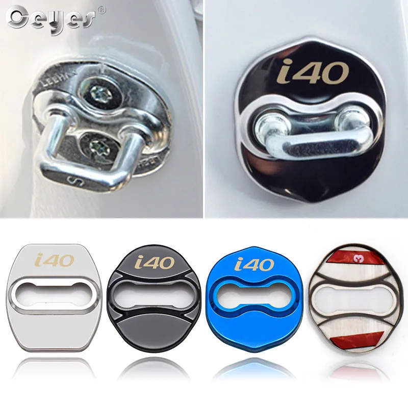 door lock cover for hyundai i40 (1)