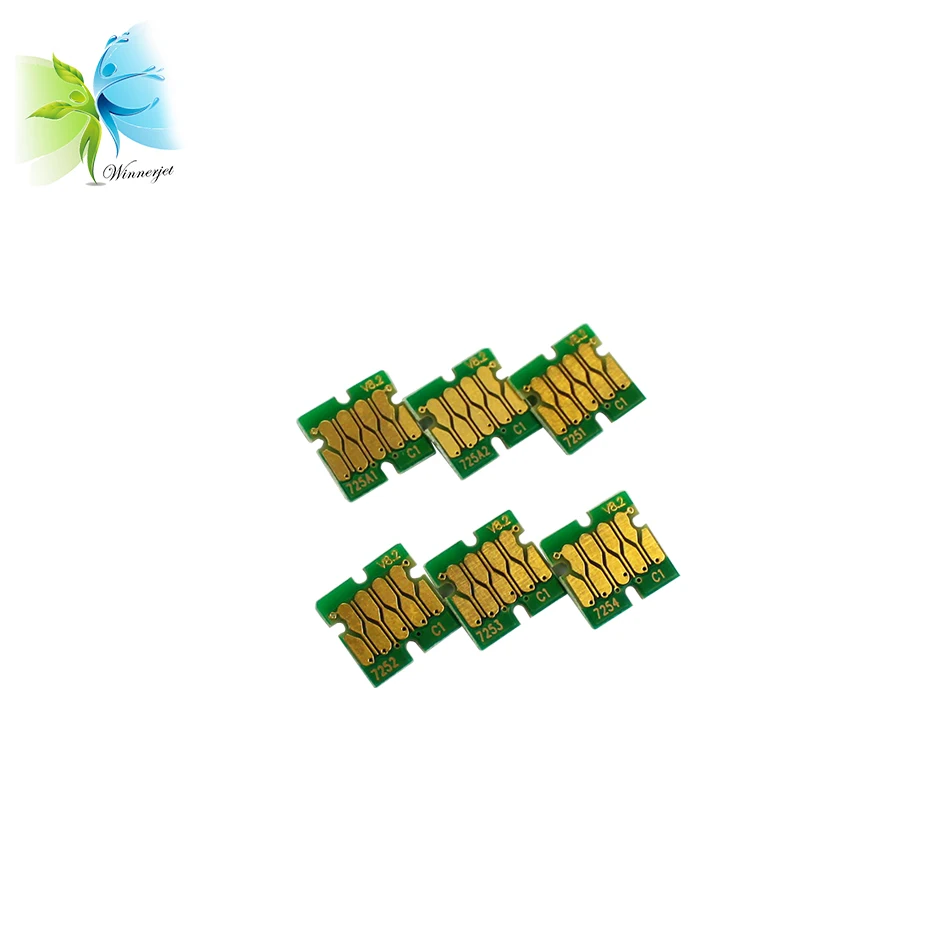 

One Time Use Chip for Epson SureColor F2000 SC-F2000 Printer