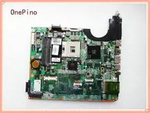 605698-001 FOR HP Pavilion DV7-3000 DA0UP6MB6F0 PM55 DDR3 for dv7-3000 Entertainment Notebook PC GT320M