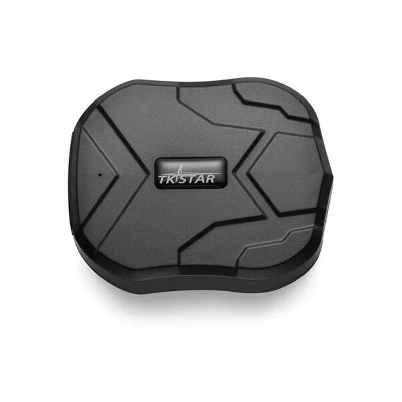 TK905 Car GPS Tracker 5000mAh font b Battery b font Standby 90 Days Vehicle Tracking Device