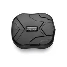 TK905 Car GPS Tracker 5000mAh font b Battery b font Standby 90 Days Vehicle Tracking Device