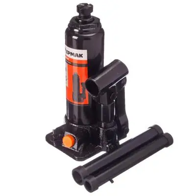  Jack ERMAK HYDRAULIC BOTTLE 2 T HEIGHT LIFT 181-345 MM Jack High quality knife for sale with discou
