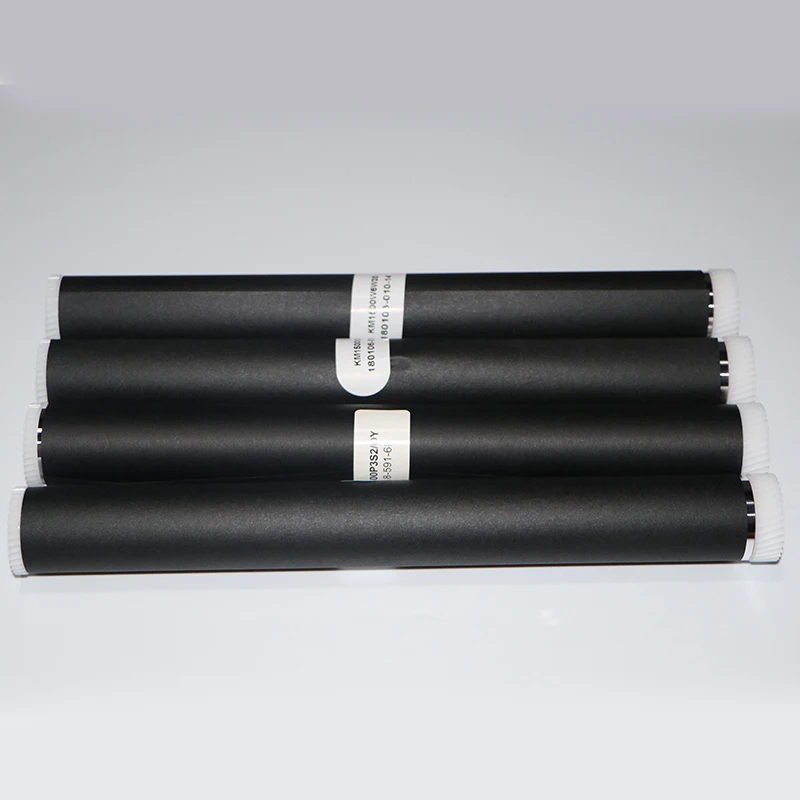 8 шт. совместимый фотобарабан для Kyocera FS1016 FS1024 FS1110 FS1124 FS1320 FS1370 FS1350 FS1300 Фотобарабан